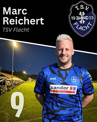 Marc Reichert-Vollmer