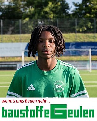 Alain-Junior Tshishiku