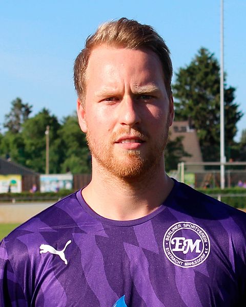 Foto: EM - Dennis Kiesel