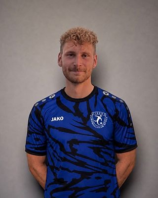 Nico Seeger