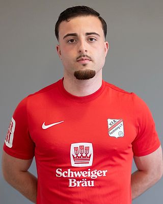 Dzemo Sefidanoski