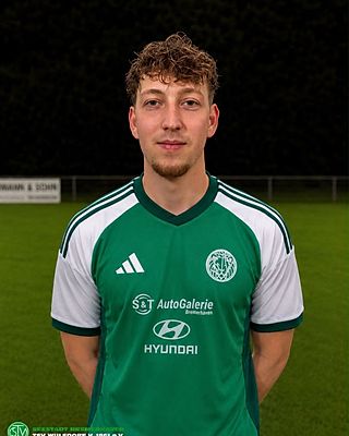 Leon-Niklas Otto