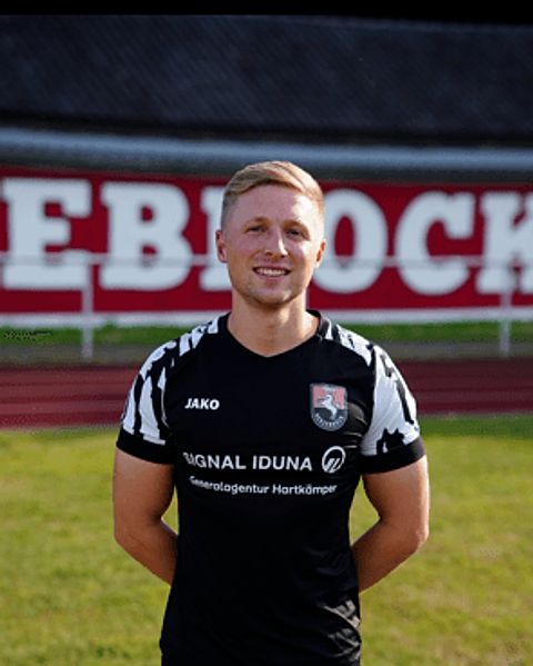 Foto: Burkhard Moenikes