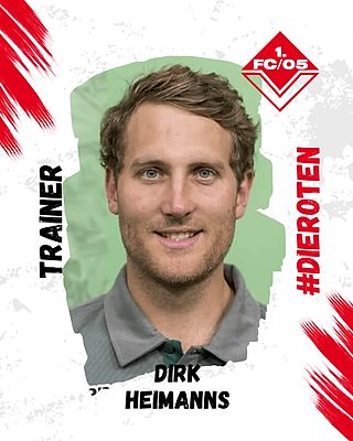 Dirk Heimanns