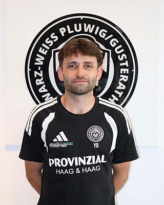 Yannick Boesen