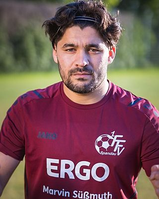 Ashkan Mir