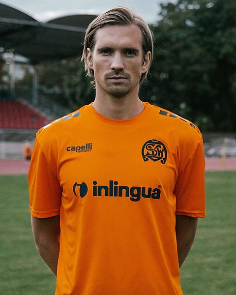 Foto: Chiara Dollak/SV Wiesbaden 189