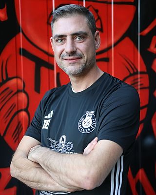 Marco Neumann