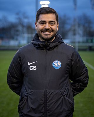 Cüneyt Secme