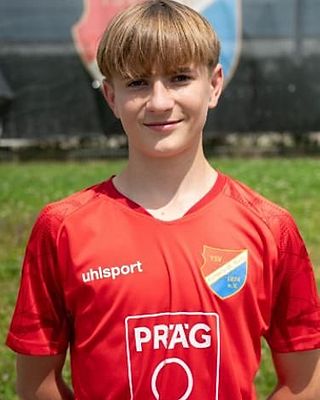 Maximilian Dinkel