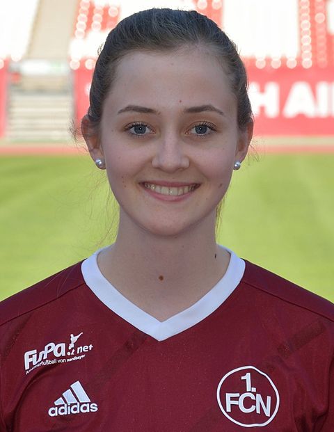 Foto: 1. FC Nürnberg