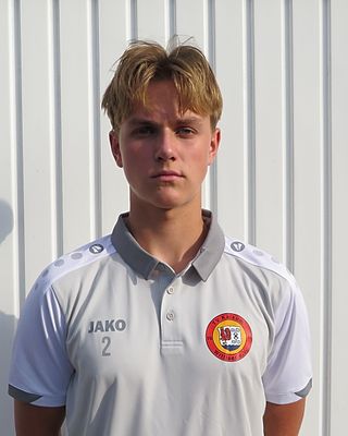 Tristan Maximilian Schmid