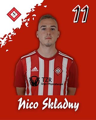 Nico Skladny