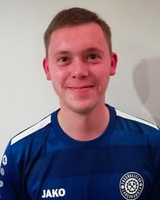 Christian Merkel