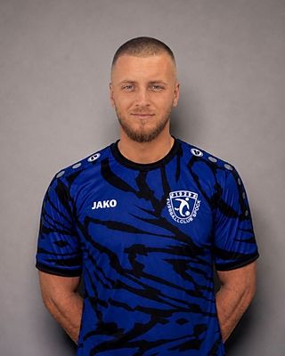 Alexander Baschin
