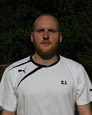 Christopher Jentzsch