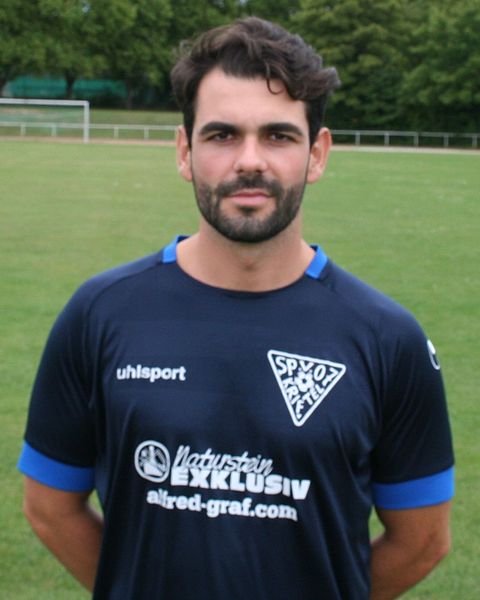 Foto: SV07 Kriftel