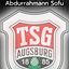 Abdurrahmann Sofu