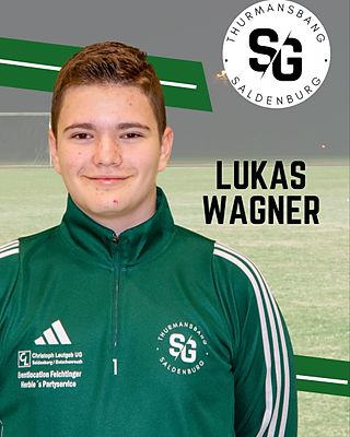 Lukas Wagner