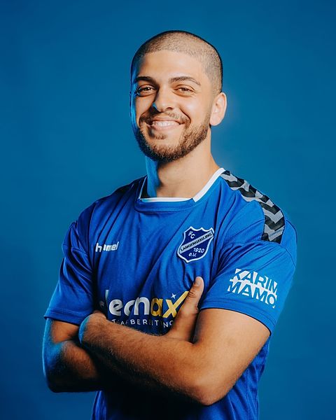 Foto: Michael Pointvogel