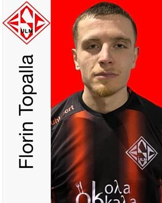 Florian Topalla