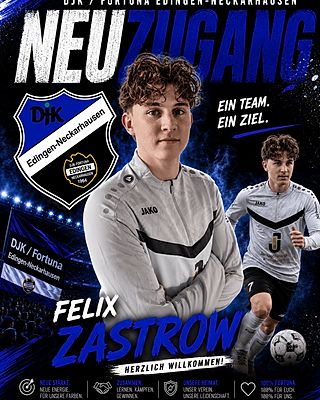 Felix Zastrow