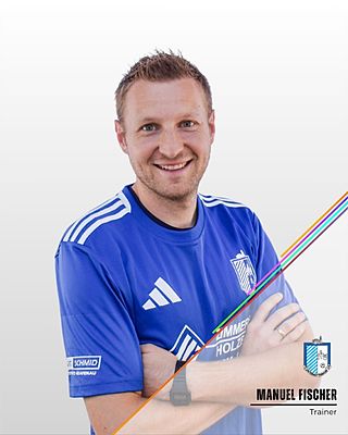 Manuel Fischer
