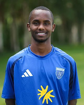 Ibrahim Yassin Mahamed