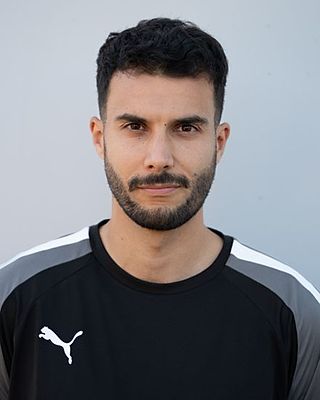 Mohamed Daoudi
