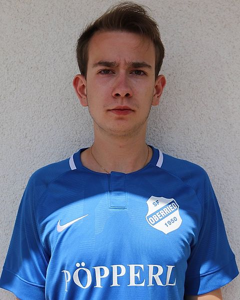 Tim Andris