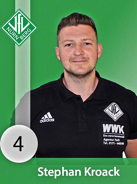 Foto: VfL Nürnberg