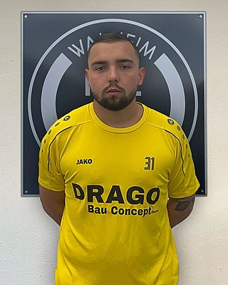 Juan Rodriguez Herrera