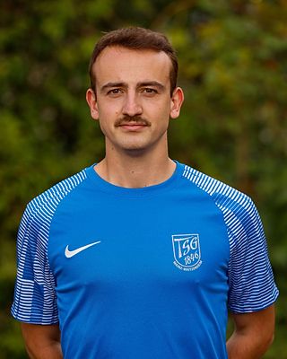 Jonathan Schäfer