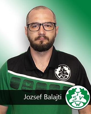 Jozsef Balajti