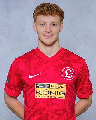 Finn Hoffmann