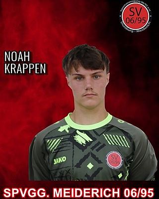 Noah Krappen