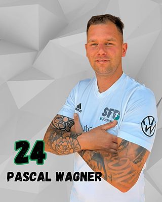 Pascal Wagner