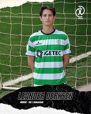 Leander Derksen