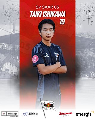 Taiki Ishikawa