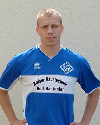 Andreas Tollert