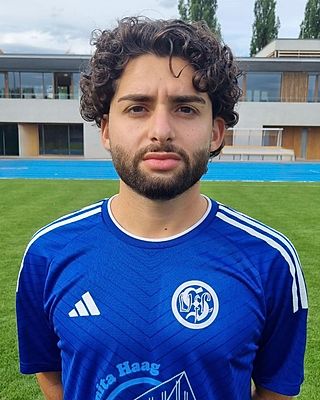 Davide Cali