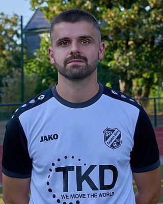 Dario Salpetro