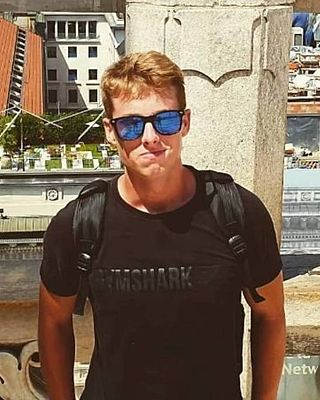 Philipp Ruprecht