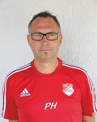 Peter Heß