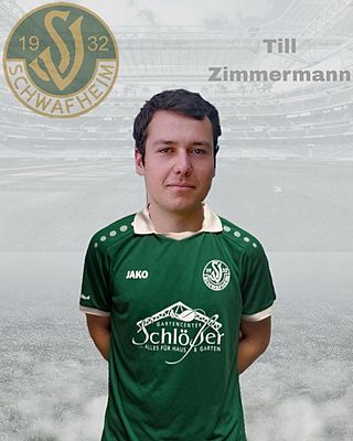 Till Zimmermann