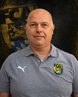 Volker Dütsch