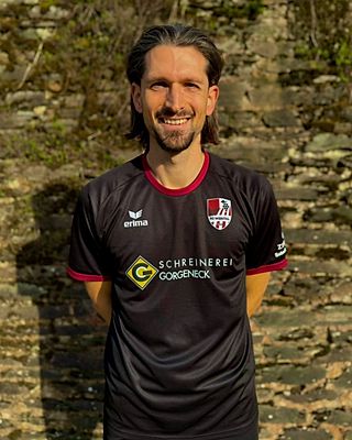 Fabian Schmidt