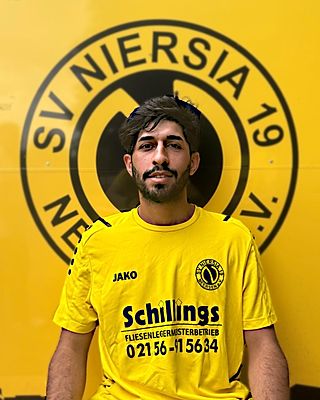 Hasan Mustafa Hashim