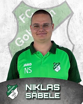 Niklas Säbele