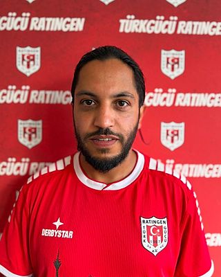 Ahmed Laoudj